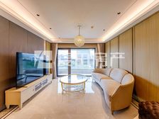 丽都悦府2室1厅精装修