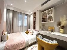 享受20万国补! 兰陵尚品君悦108平3室好户型毛坯新房现房