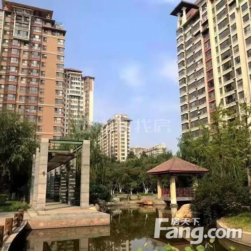 南向 2室 整租 押一付三 精装 电梯房 视野开阔