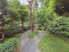 香洲区府联排别墅 花园120平 万和国际公馆 产权293平