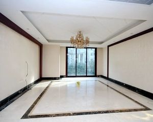 东有澜轩西有豪庭,美丽公园叠墅式跃层有江滨,大跃层