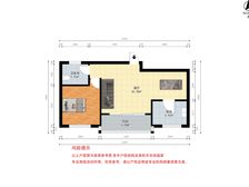 祥和电梯小户型,五年难出一套,赶快来看。。