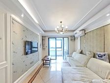 世茂天慧3室2厅1卫南朝向206.0万元/套出售
