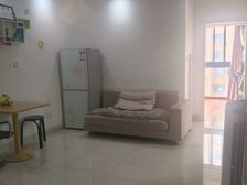 颐和名苑 环境舒适 适合居住 进出方便