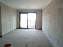 高铁站附近|金科绿都天宸|品质小区|}三室毛坯房|证齐随时看