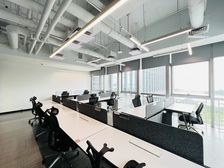 上海汽车大厦!科技园区域!国企物业!深大南主干道!交通便利!