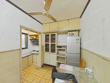 通河泗塘 · 通河四村 · 2室 · 1厅