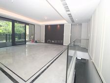 申花·九龙仓华发天荟·花园洋房 有地下室可以商量 看房方便!