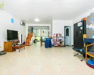 双井 · 怡馨园 · 3室 东南北高楼层 视野好 靠谱出售