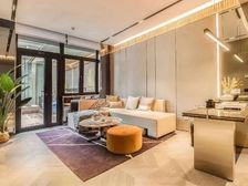 【城区别墅集中供暖】锦悦府上叠180平360万