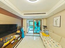 外环内,御桥商圈,建平校.区·绿洲康城亲水湾·2室·1厅