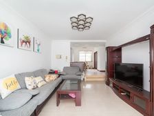 奥林匹克花园 3室2厅 精装修出售价格可谈