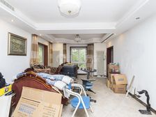 苹果园·八大处山庄·5室·3厅