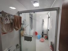 绿地臻城2房南精装真实好房