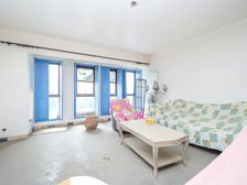 8千多!高铁站地铁口!建业·龙城 兴洛湖观景大四室 有车位