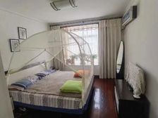 钢城花园二村4房南精装真实好房