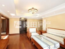 乐成国际3室2厅精装修