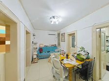 杨枝两房客厅带窗 全明户型诚心卖近横街 dt口 东环高架