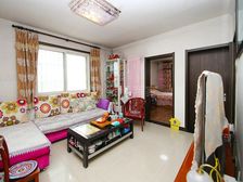 房山城关兴房东里3室1厅,房龄新,临地铁,正规三居室