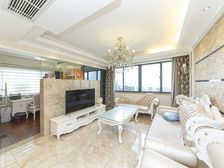 景城名轩 3室2厅 精装修