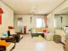 繁华位置 紧邻城铁 温馨2居 南北朝向 满五年