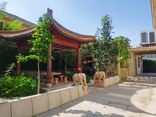 太扬家园别墅6室5厅豪华装修