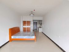 钦北区大华富贵家园精装一房一厅低价出售