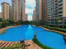 海湾雨林 装修好 环境好 满五 有门店还有其他选择参考