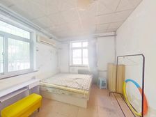 展览路百万庄卯区 楼层一层东南西两居小区停车方便 楼道已粉刷