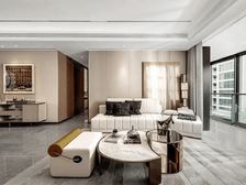 淹城旁 常州天花板 华盛珑御中棠4室精装 洋房找我享渠道优惠