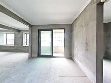 雅明花苑(海晏府) 4室1厅 南北 毛坯