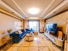 东四环,银河湾158平,西南3居,装修不错