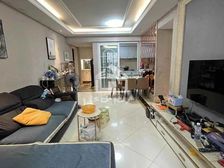 美泉1612 新民+二中 双阳台 南北通透3房