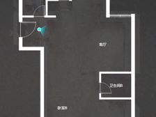 民和家园3室2厅2卫南朝向200.0万元/套出售