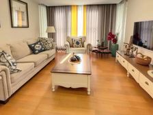 格兰郡庭3室2厅1卫南朝向260.0万元/套出售