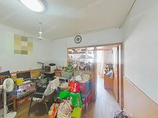 南北通 双阳台 超大次卧 带固定车位 满五V一