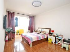 燕山·宏塔社区·2室·1厅