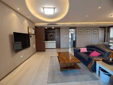 中信红树湾 东南向 电梯中层 精装5房 看前山河景