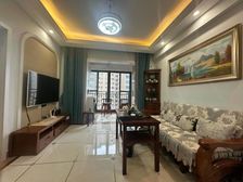 天赐上湾好楼层一房57平49万满五 家具家电齐全拎包入住