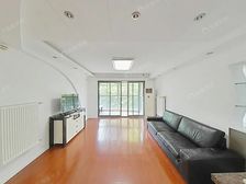 税费各付,带飘窗,带车位,品质小区,客厅带阳台,环境优美