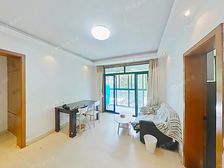 华泾·明丰新纪苑·1室·1厅