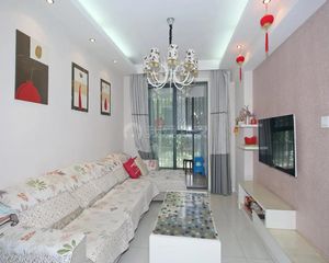 丁桥 · 联合格里 · 3室 · 2厅,精装修,3号线丁桥站