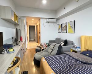 绿城深蓝公寓1室1厅1卫北朝向52.0万元/套出售