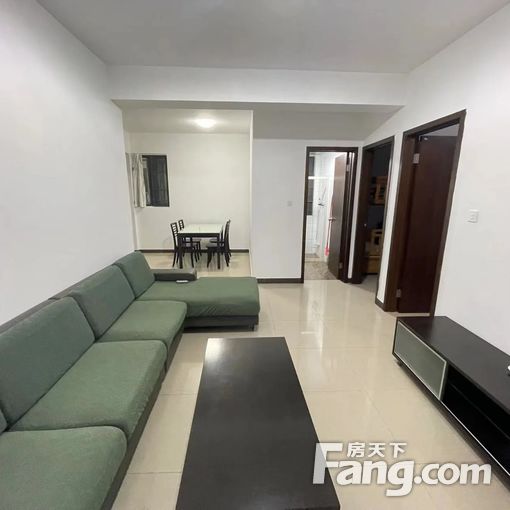 新上租盘 价格可谈 万科新里程 3 房 90 方