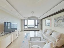 新江湾城 · 橡树湾 · 3室 · 2厅