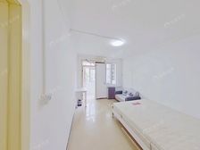 红庙延静里中街 南北通透明厨明卫 楼层好 单位公房