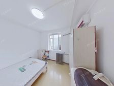 红庙 地铁6号线金台路 延静里中街低总价两居 满五年 采光好