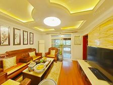 轨交9号线500米 精装大三房拎包入住