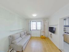 后沙峪·枫泉花园·1室·1厅