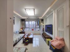 南北通透华远澜悦2室2厅精装修